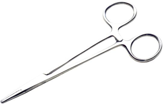 Halsted-Mosquito Arterienklemme (14 cm)