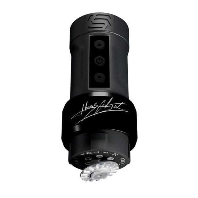 Sunskin Concept Wireless Tattoo Pen - Thomas Carli Jarlier Komplettset (3,4 & 4,2)