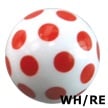 SCREW-ON BALLS DOT