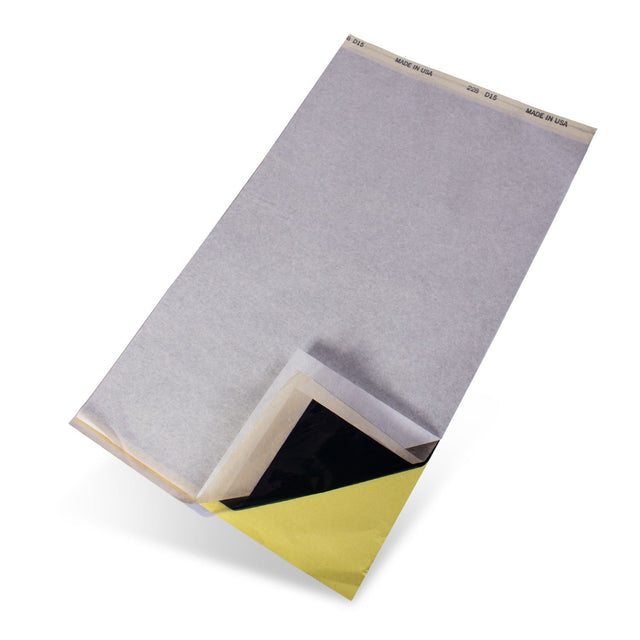 Spirit Classic - Lila Thermo-Transferpapier A4 XL (21,6 x 35,6 cm) 100 St.