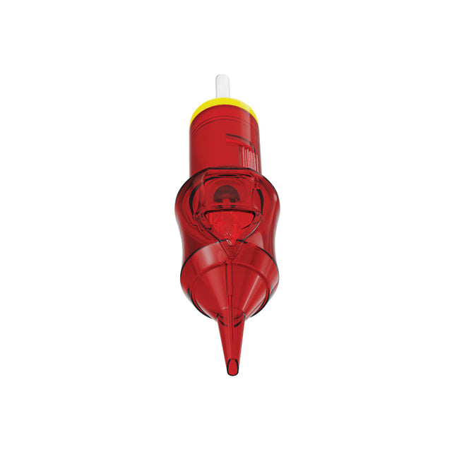 BodySupply Bloodline Nadelmodule 20 St. - 11RS Round Shader