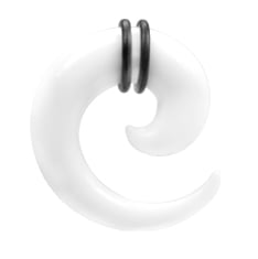 UV SPIRAL EXPANDERS