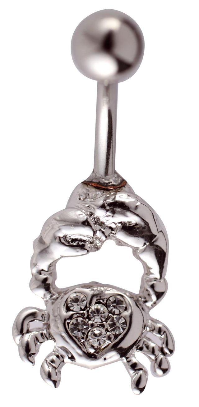 FASHION BANANAS 1,6x10mm CRAB1