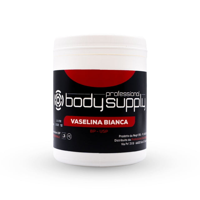 BodySupply reine Vaseline (500 ml)