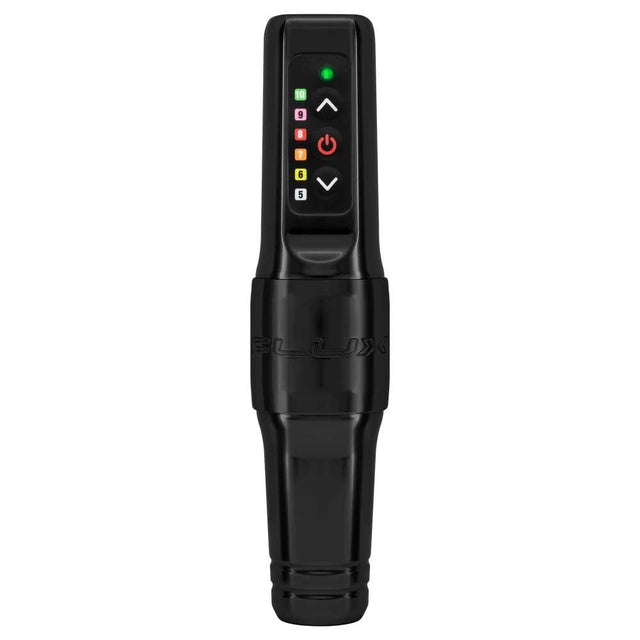 FK Irons Spektra Flux Mini Wireless Tattoomaschine - Stealth