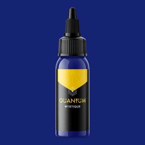 Quantum Tattoo Ink - Mystique REACH Gold Label (30ml)