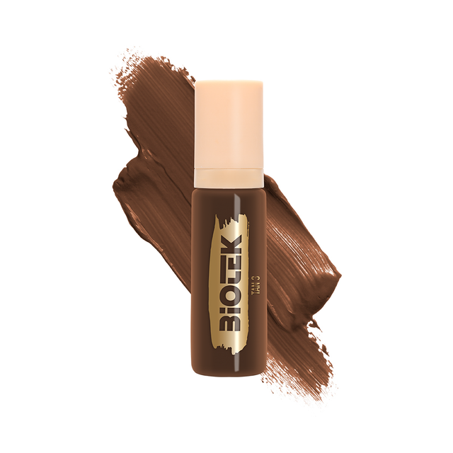 Biotek PMU Pigment - Inorganic Creamy - TAN 3