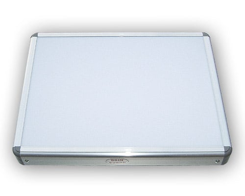 Leuchttisch A3