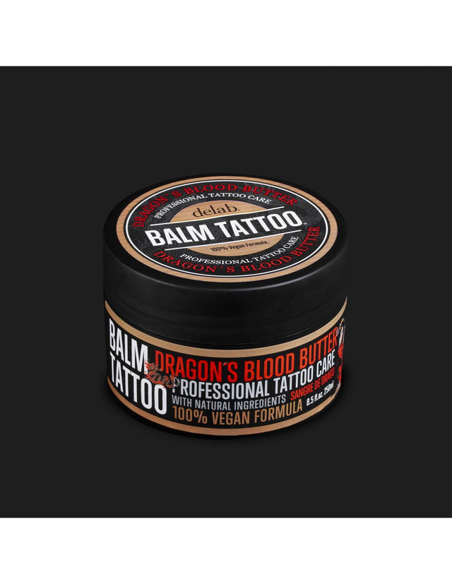 Balm Tattoo Dragon's Blood Butter (250 g)