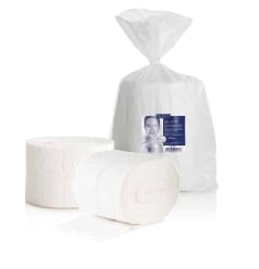 Xanitalia Nagellackentferner-Tücher - Polybeutel 2x 500 St.