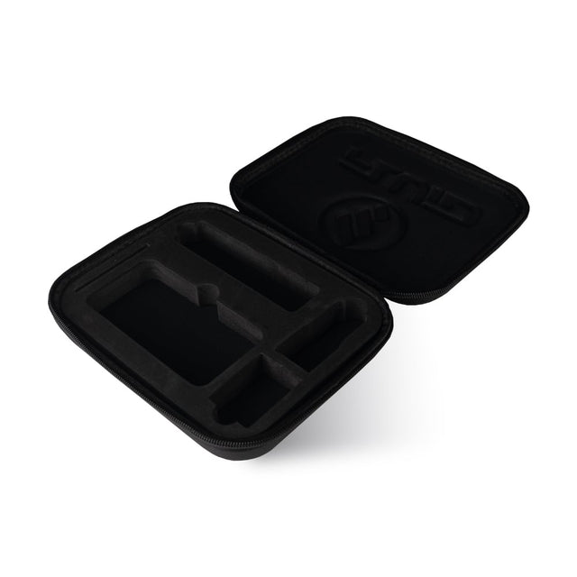 Fluid V2+ Zip-Case - Schwarz