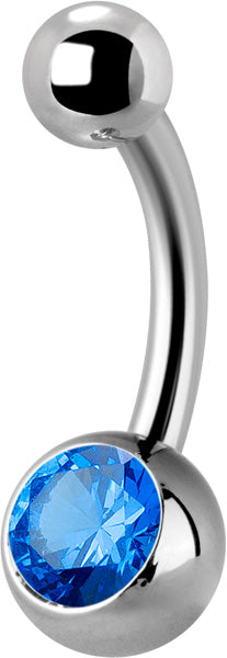 TT int JEWELLED BANANA 4&6mm