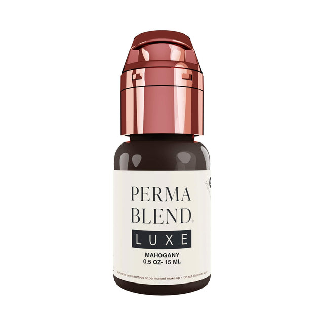 Perma Blend Luxe PMU Pigment - Mahagony (15 ml)