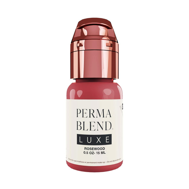 Perma Blend Luxe PMU Pigment - Rosewood (15 ml)