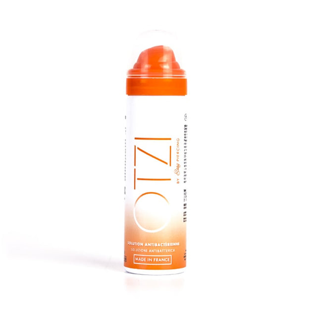 OTZI by Easypiercing Antibakterielles Lösungsspray (50 ml)