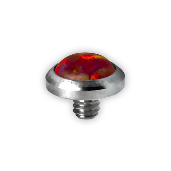 TT int OPAL FLAT DISC