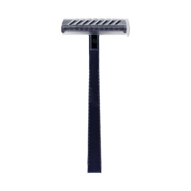 Nitras Medical Einwegrasierer 100 St. - Schwarz