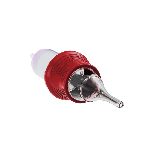 BodySupply Rubber MiaOpera Nadelmodule 20 St. - 03RS Long Taper