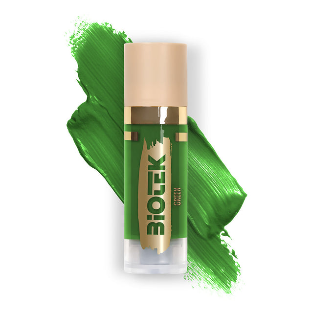 Biotek PMU Pigment - Inorganic Creamy - GREEN
