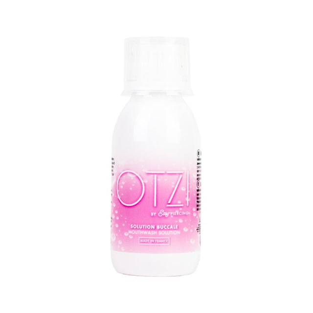 OTZI by Easypiercing Mundspülung (125 ml)