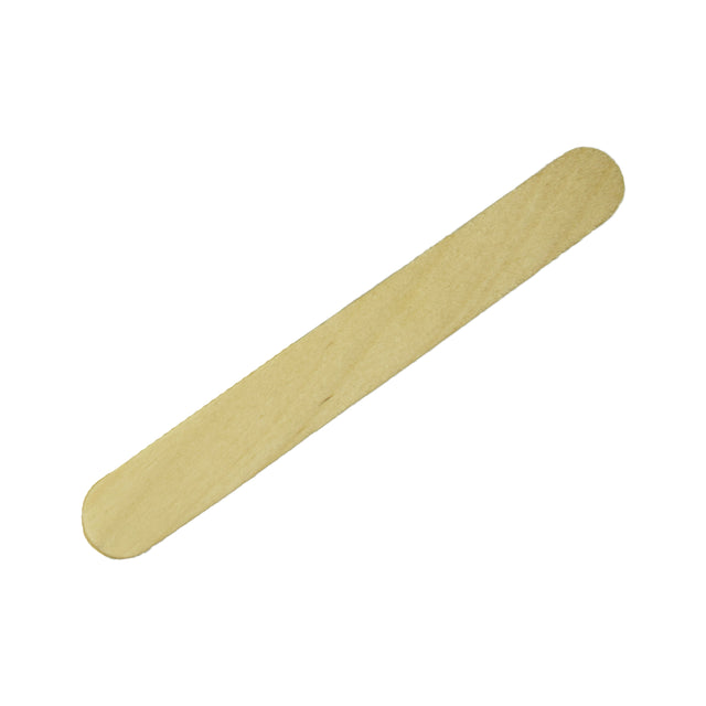 Zungenspatel aus Holz - 100 St.