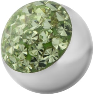 EXPORY COVERED BALL