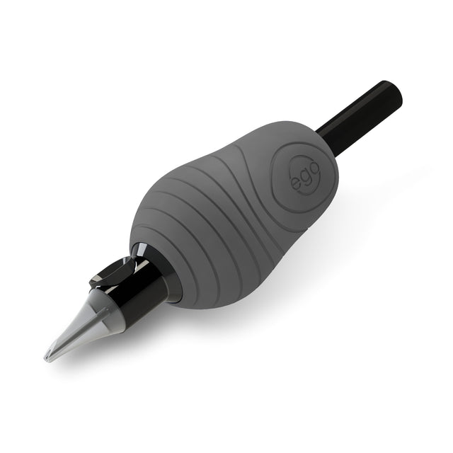 Ego Hawkflow Fixed Grip - Einweg-Griffstücke
