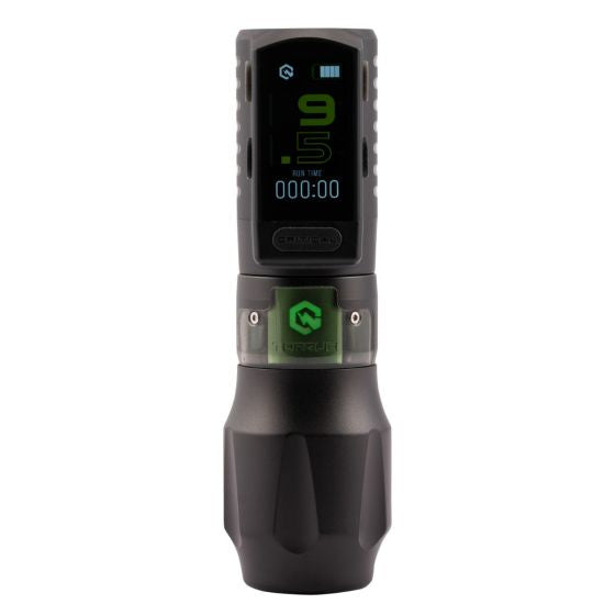 Critical Torque Wireless Pen Maschine Komplett-Paket