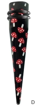 PRINTED EXPANDERS