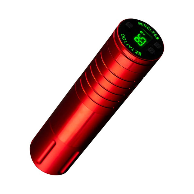EZ EvoTech Wireless Pen - Rot