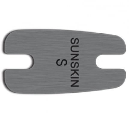 Sunskin Back Spring Federn 4 St.