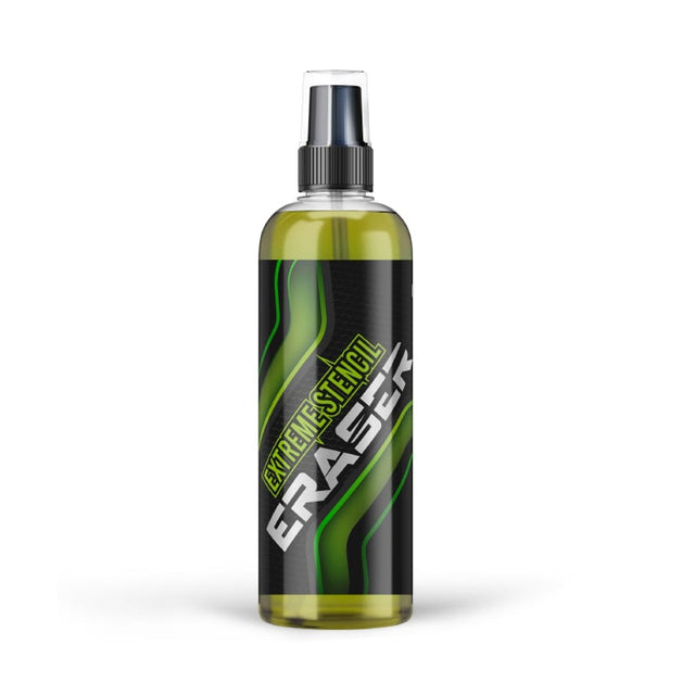 Extreme Stencil Eraser Forte (250 ml) - neu
