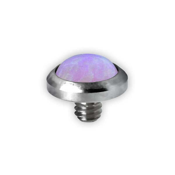 TT int OPAL FLAT DISC
