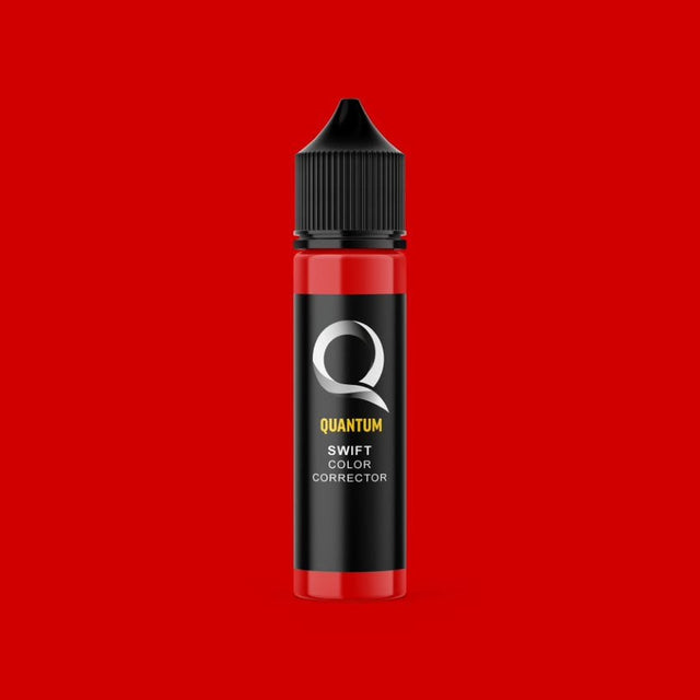 Quantum PMU Pigment - Swift REACH Platinum Label (15 ml)