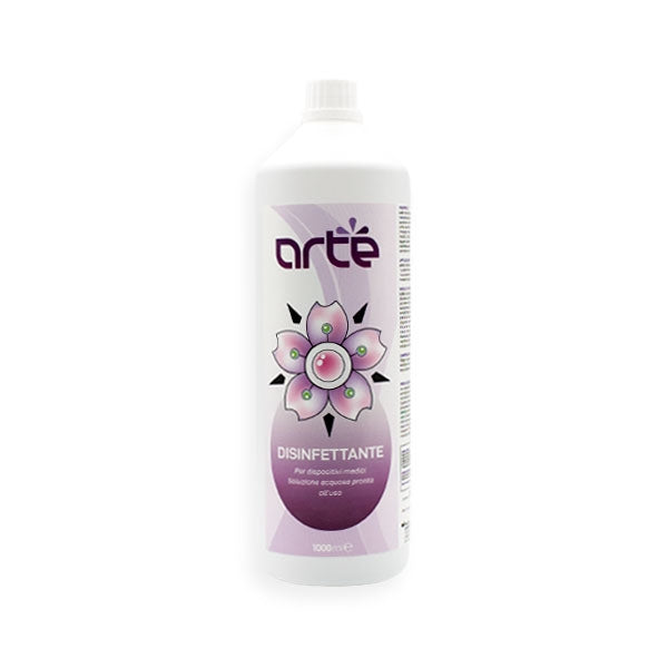 Arté Desinfektionsmittel für Chirurgische Instrumente (1 L)