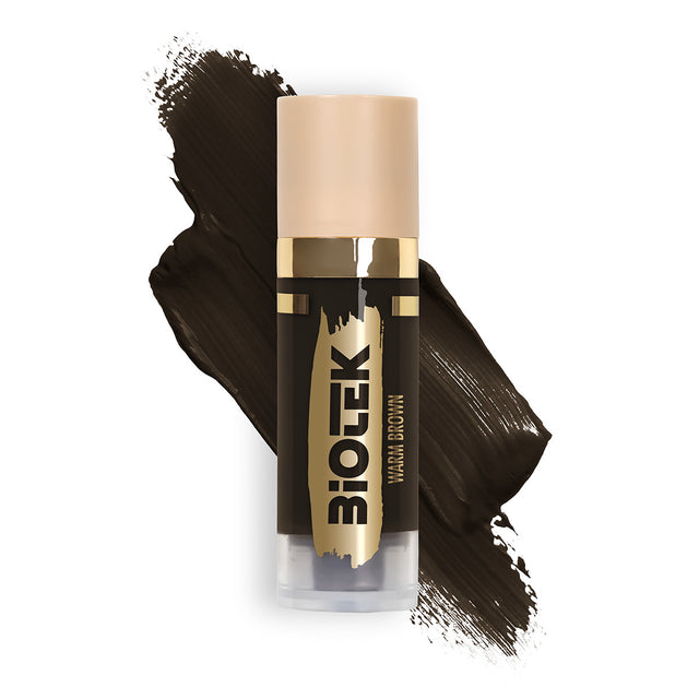 Biotek PMU Pigment - Inorganic Creamy - WARM BRWON