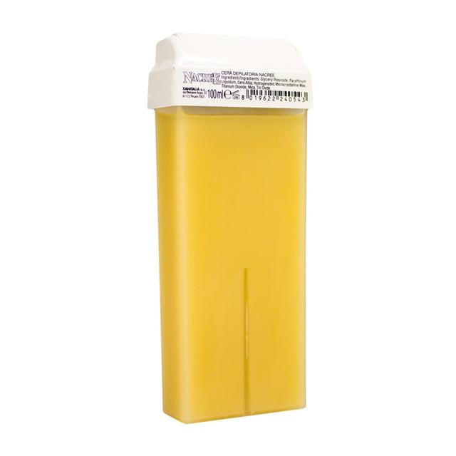 Xanitalia Wachspatrone (100 ml) - Nacree (Micromica)