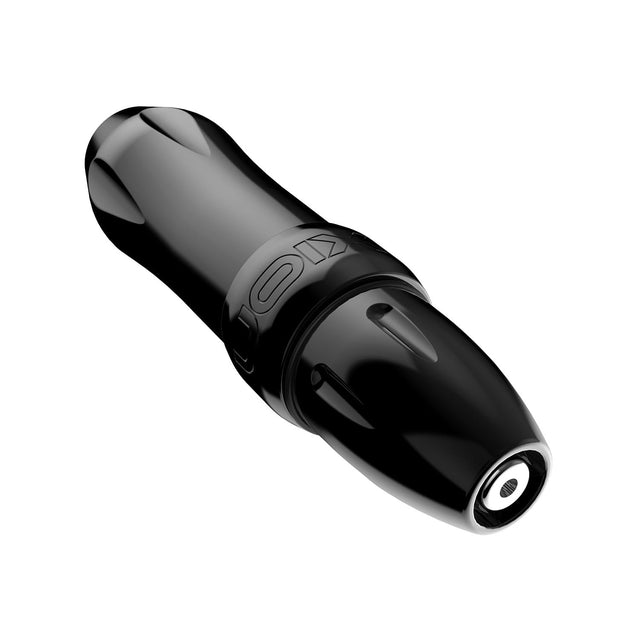 Spektra Xion Rotary-Maschine - Schwarz