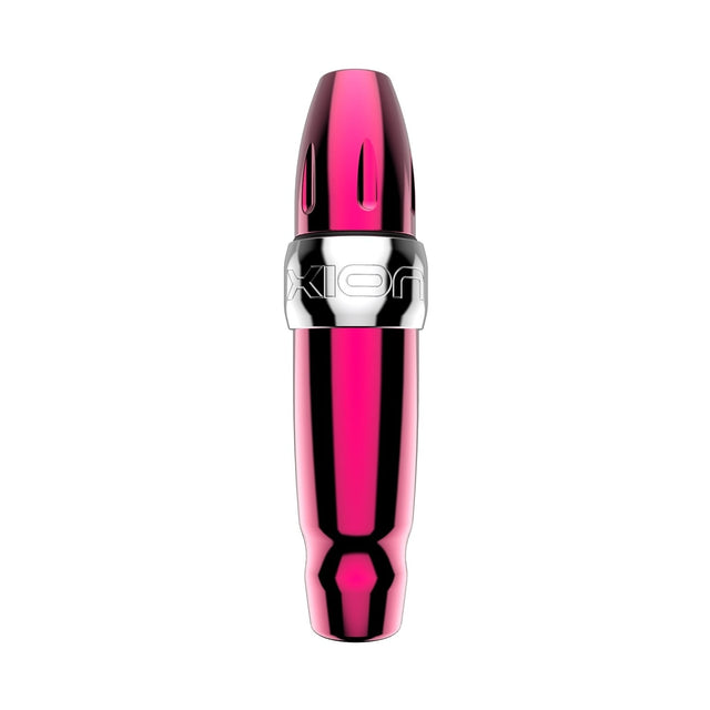 FK Irons Spektra Xion S Rotary-Maschine - Rosa