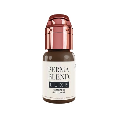 Perma Blend Luxe PMU Pigment - Stevey G. Restore #6 (15 ml)