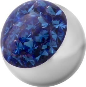 EXPORY COVERED BALL