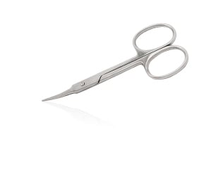 Xanitalia Nagelhautschere - sehr feine gebogene Spitze