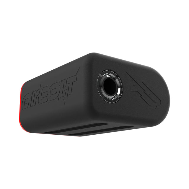 FK Irons Airbolt Mini Akkupack - Schwarz