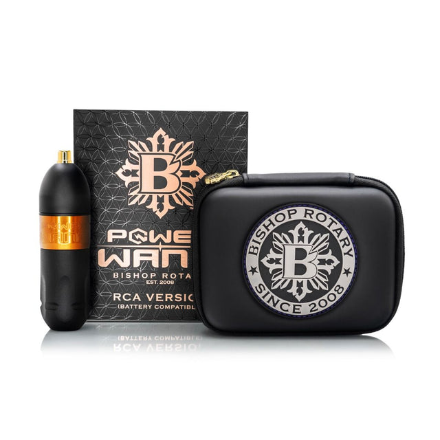 Bishop Power Wand Advanced - Packer