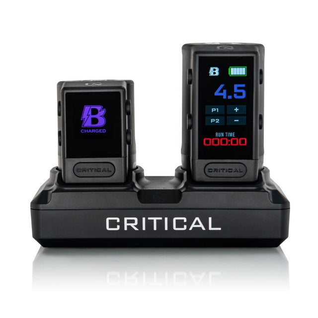 Bishop Power Wand Advanced Set - Packer