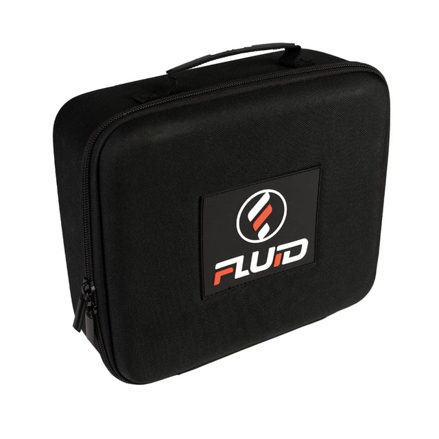 BodySupply Fluid Wireless Pen V3 Packer (Nadelhub 4,0 mm) - Schwarz