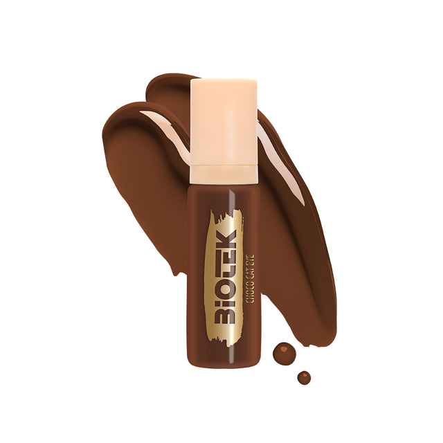 Biotek PMU Pigment Inorganic Creamy - Choco Cat Eye (15 ml)