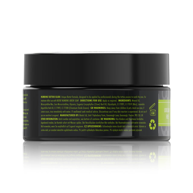 Biotat betäubendes Tattoo Gel - Envy
