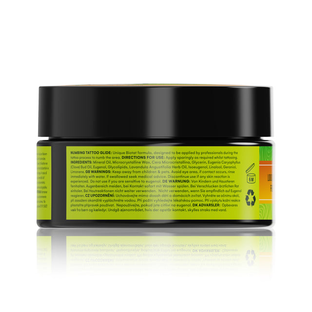 Biotat betäubendes Tattoo Gel