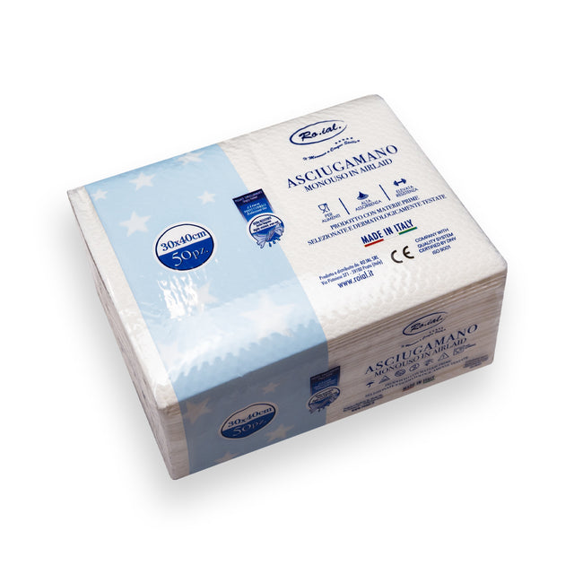 BodySupply Tattoopapier (30 x 40) 50 St.